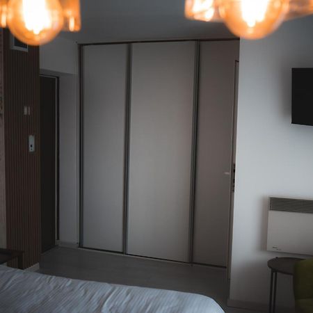 Sincai City Center Apartment Bukarest Exterior foto